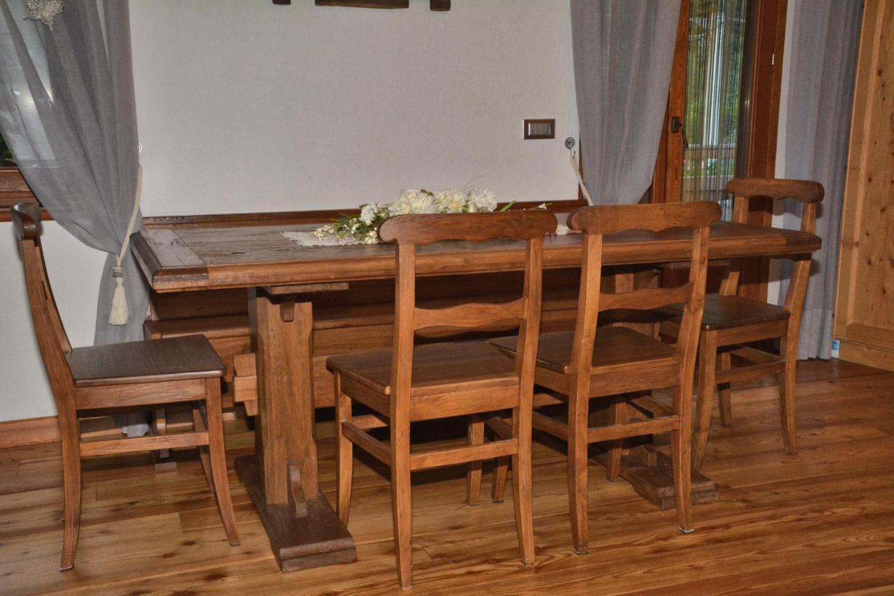 Lo Pallier De Re Aymavilles Εξωτερικό φωτογραφία